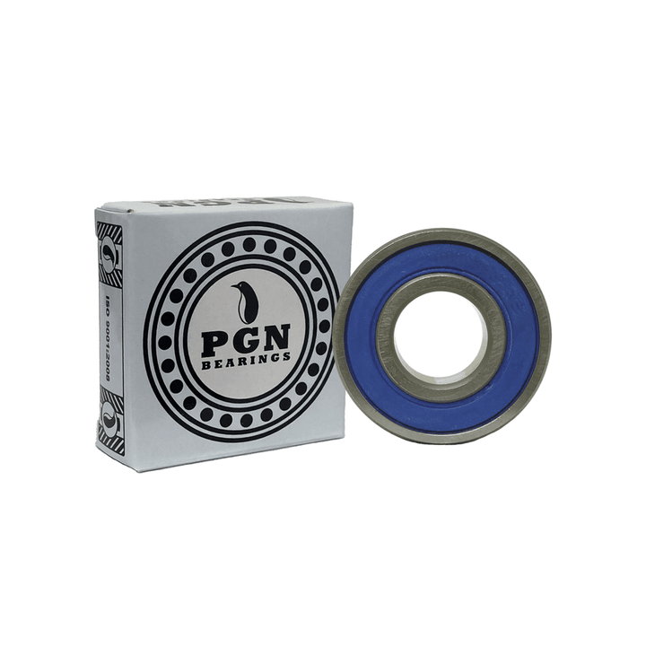 AJK Offroad for Replacement Bearing Hinge Ball Bearing - Rugged Terrain