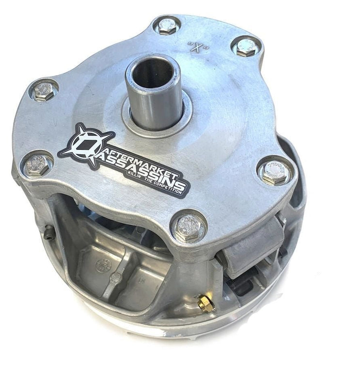 Aftermarket Assassins HD Primary Clutch for2014+ Polaris RZR XP 1000 / RZR S 1000 / & General - Rugged Terrain