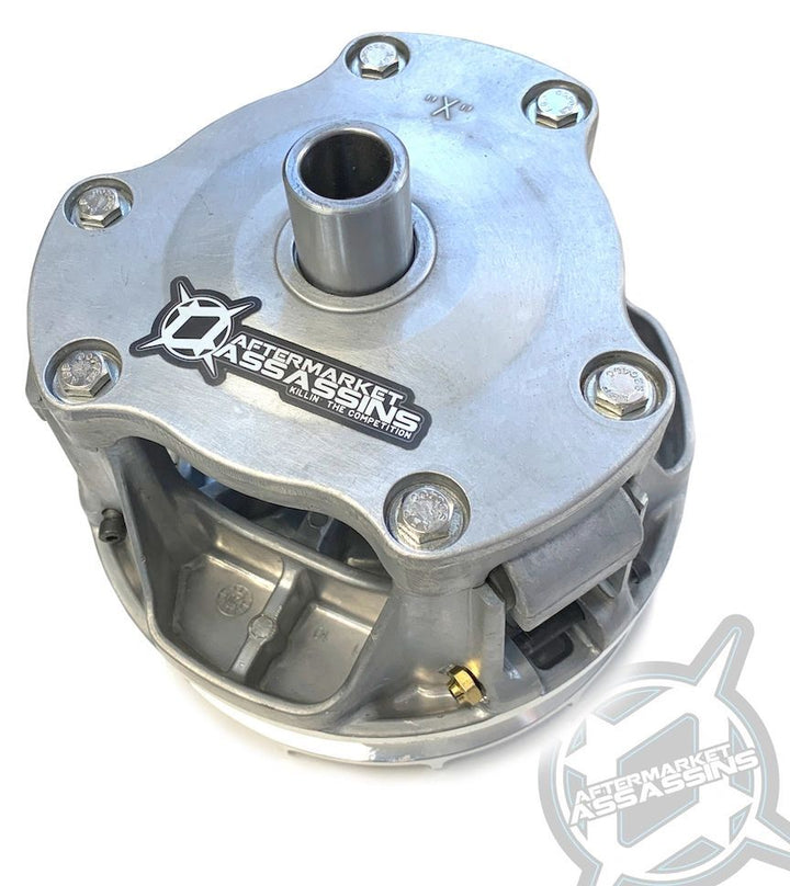 Aftermarket Assassins HD Primary Clutch for 2015+ Polaris RZR 900 - Rugged Terrain