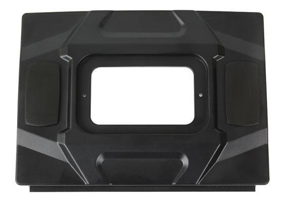 2016 - 2022 Polaris General Dash Mounting Kit for MRB3 Bluetooth Media Controller - Rugged Terrain