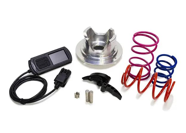 Dynojet 96090005 Stg. 2 kit for 14 - 15 Polaris RZR XP 1000 - Rugged Terrain