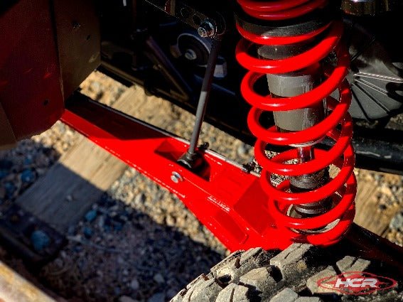 Polaris RZR Pro XP OEM Replacement Trailing Arms - Rugged Terrain