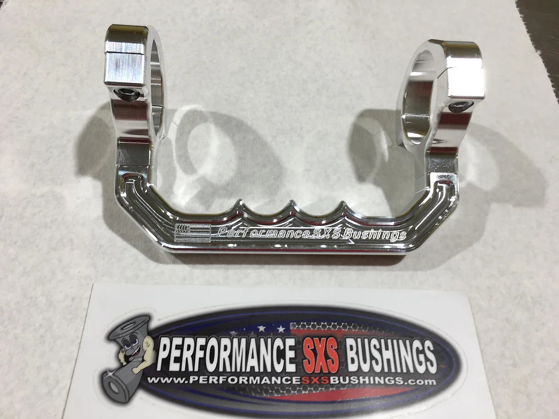 Performance SXS Bushings Grab Handle Kawasaki KRX 1000 Rugged Terrain