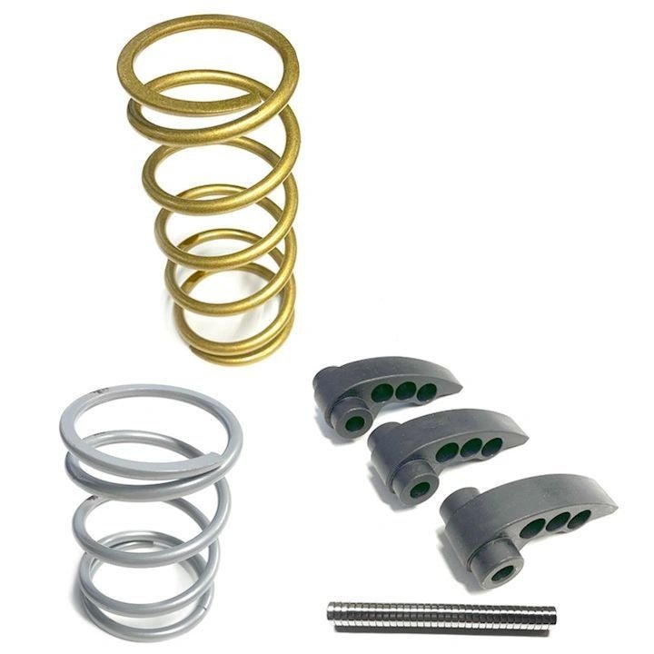 Aftermarket Assassins S2 Clutch Kit for 2020 - Up RZR Pro XP - Rugged Terrain