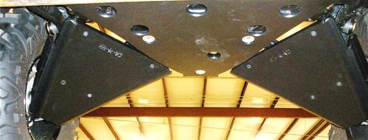 Trail Armor A - Arm Guards for 2013 - 18 Can - Am Maverick X / DPS / Max - Rugged Terrain