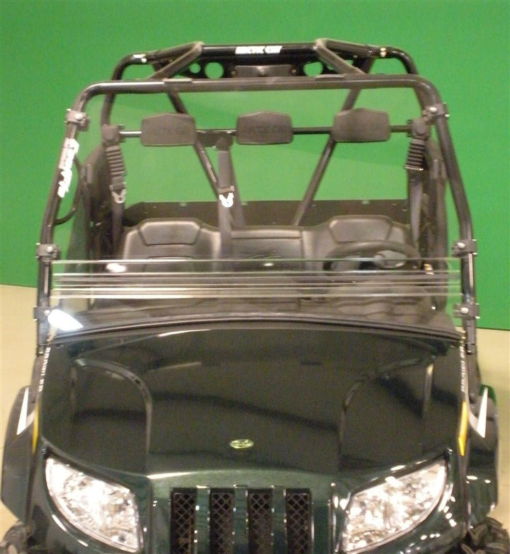 Trail Armor Arctic Cat CoolFlo Windshield for 2011 - 13 Prowler 550 XT/ 700 XTX / XTZ 1000 - Rugged Terrain