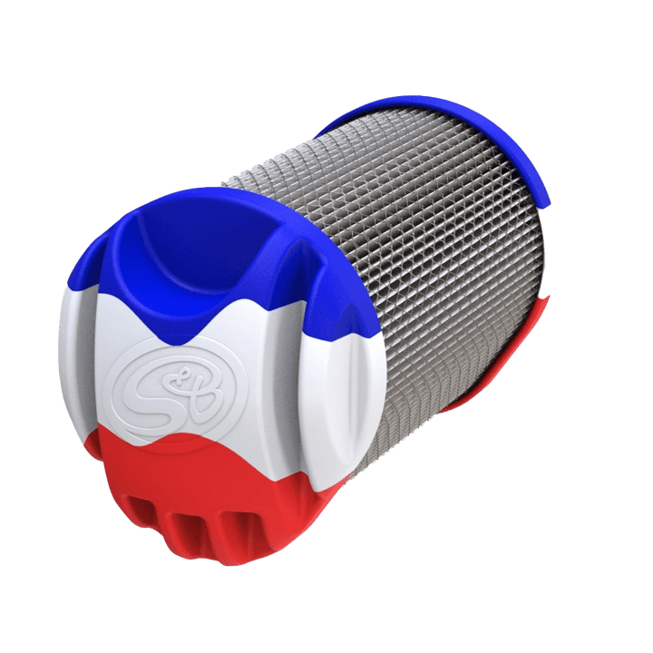 S&B Air Filter for Polaris RZR Pro R - Rugged Terrain