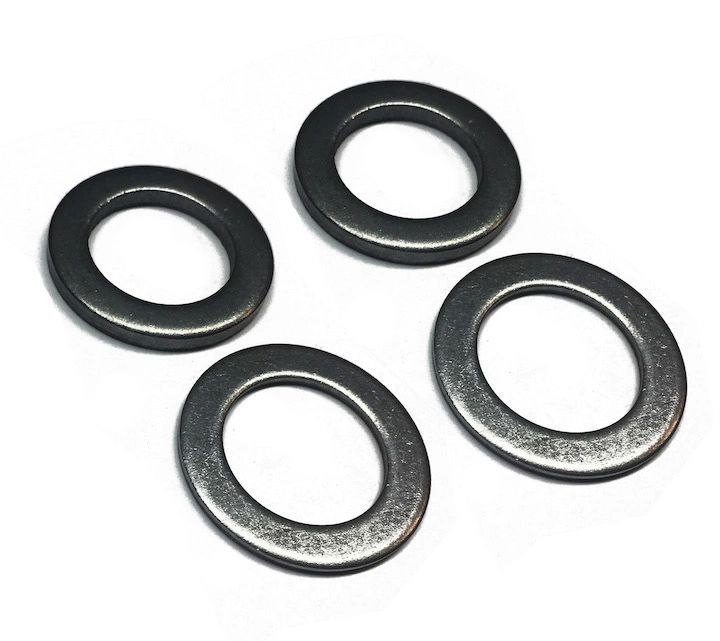 Aftermarket Assassins Snap Ring Delete Kit for RZR XP Turbo / Turbo S / RS1 - Rugged Terrain