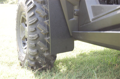 Trail Armor  Mud Flap Fender Extensions | 2015-20 RZR S 900 \ RZR S 1000 Model