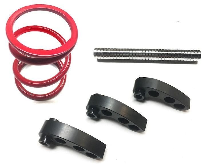 Aftermarket Assassins S1 Recoil Clutch Kit for2013+ Ranger 900 - Rugged Terrain