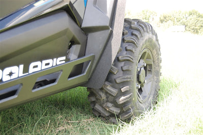 Trail Armor  Mud Flap Fender Extensions | 2015-20 RZR S 900 \ RZR S 1000 Model