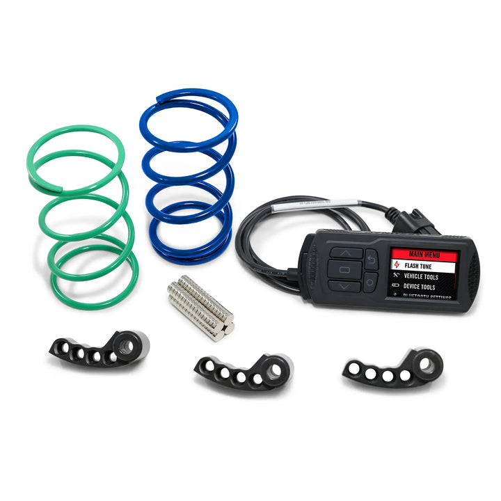 Dynojet 96090031 Stg. 2 kit for Polaris RZR Pro XP/Turbo R - Rugged Terrain