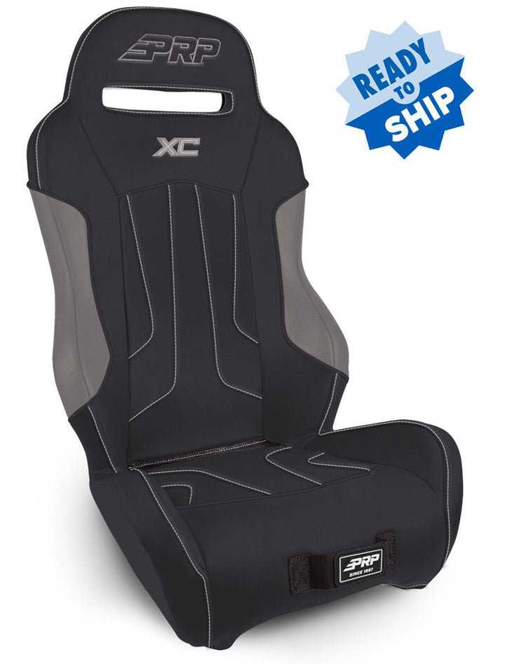 PRP A7701 - PORXP - 203 Ready To Ship Front Seat for 20+ Polaris RZR Pro XP, Pro R, Turbo R - Individual Seat - Rugged Terrain
