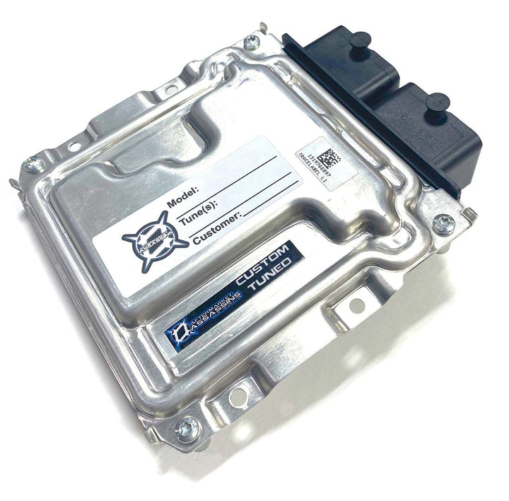 Aftermarket Assassins ECU Flash for 2022+ RZR Pro R 4 Cylinder - Rugged Terrain