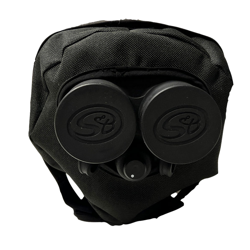 S&B Protective Cover for Helmet Particle Separator