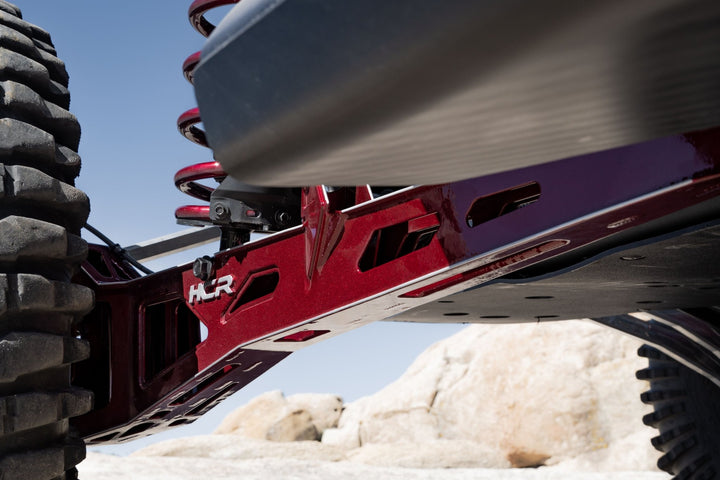 Can - Am Maverick X3 XRS 72" Duner OEM Replacement Trailing Arms - Rugged Terrain