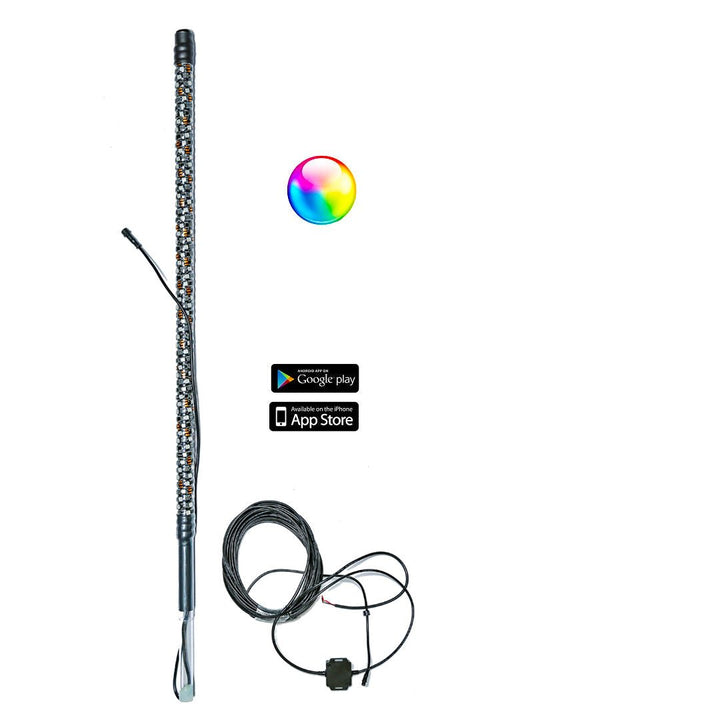 5150 Camp Locator - Rugged Terrain