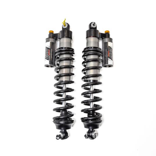 Exit Shocks for Can - Am Defender 2016 - 2022 - Rugged Terrain