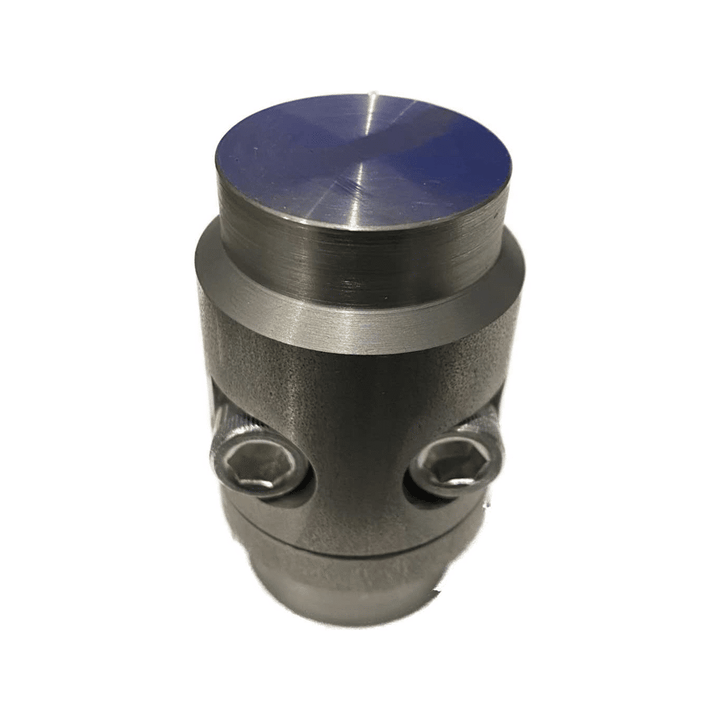 AJK Offroad Tubing Disconnects with thru bolts - Rugged Terrain