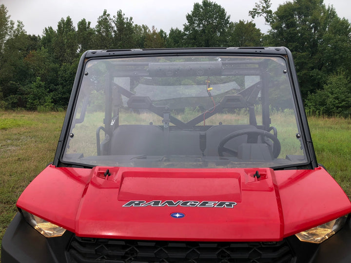 Trail Armor Windshield for 2013 - 23 Polaris Ranger 900 / 1000 - Rugged Terrain