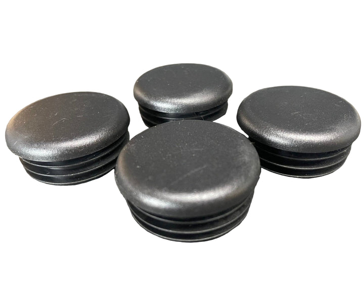 Plastic End Caps for L&W Fab Tree Kickers / Bumpers - Rugged Terrain