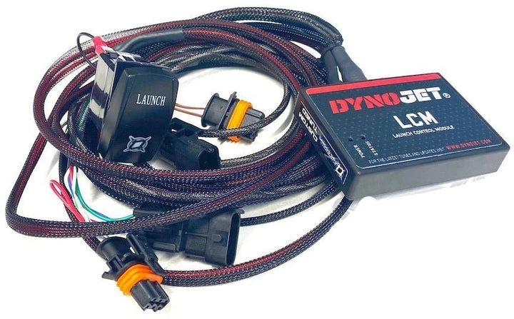 Aftermarket Assassins Launch Control Module for 2017 - 2021 Can - Am X3 Models E - Rugged Terrain