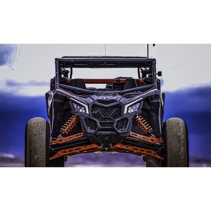 Can - am Maverick X3 XRS 72" Duner OEM Replacement Front A - arms - Rugged Terrain