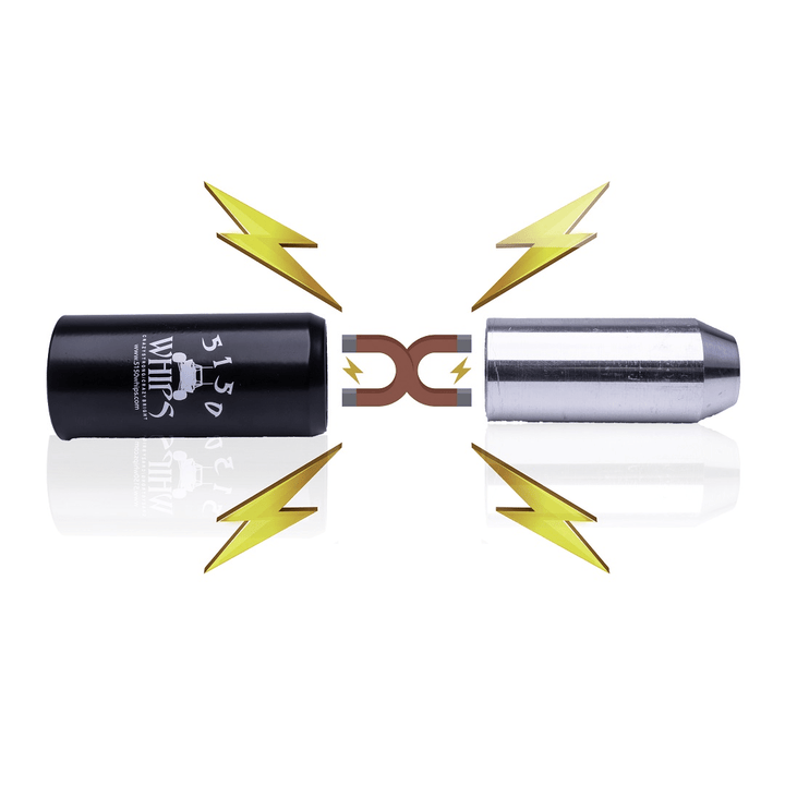 5150 Magnetic Base Conversion Kit - Rugged Terrain