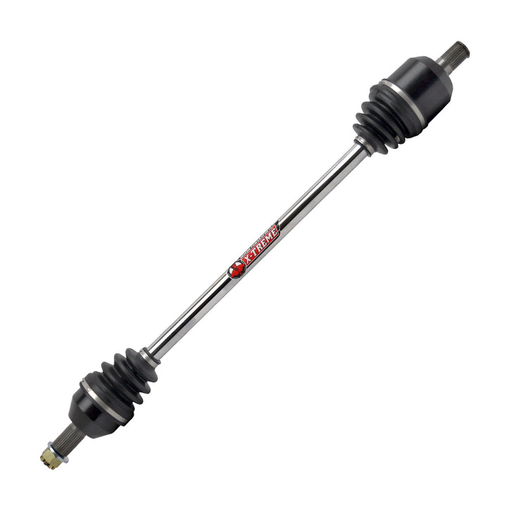 Demon Xtreme HD Front Long Travel Axle for Honda Talon 1000R / 1000X - Rugged Terrain