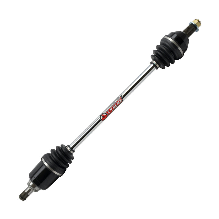 Demon Powersport Xtreme HD Long Travel Axle for RZR Pro XP - Rugged Terrain