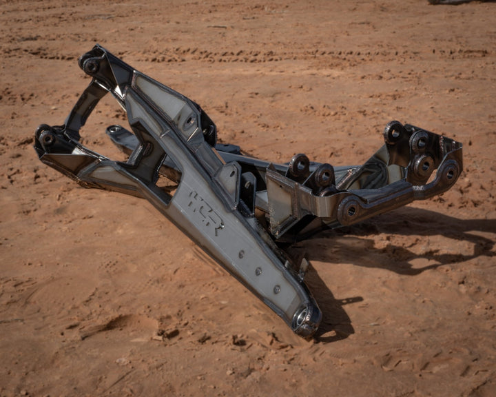Polaris RZR Turbo R for HCR OEM Replacement Trailing Arms - Rugged Terrain