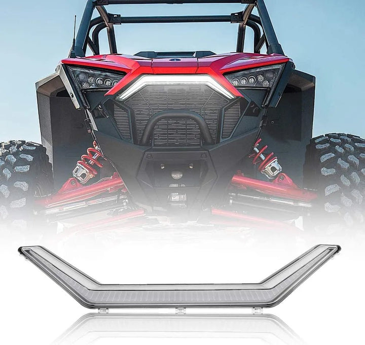 5150 RZR Pro XP Mustache - Rugged Terrain