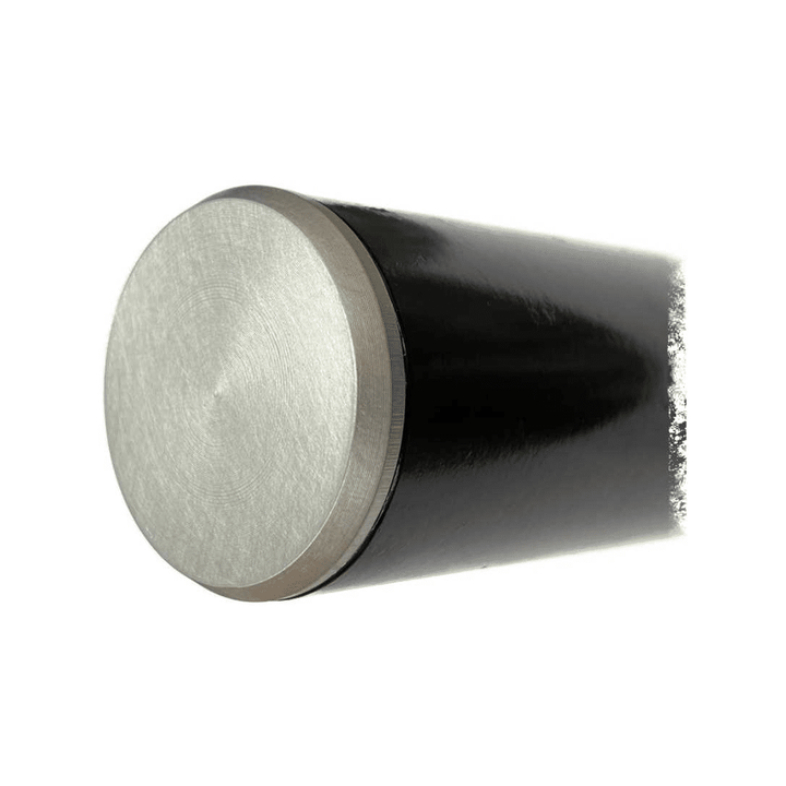 AJK Offroad Push in Tubing End Cap - Rugged Terrain