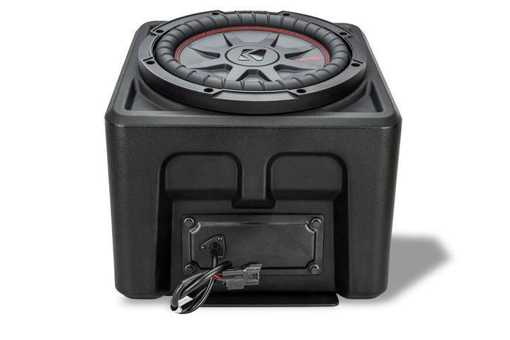 2018 - 2022 Polaris Ranger XP1000 Underseat 10" Subwoofer - Rugged Terrain
