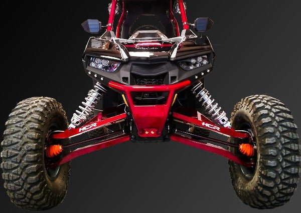 Polaris RS1 MTS Suspension Kit - Rugged Terrain