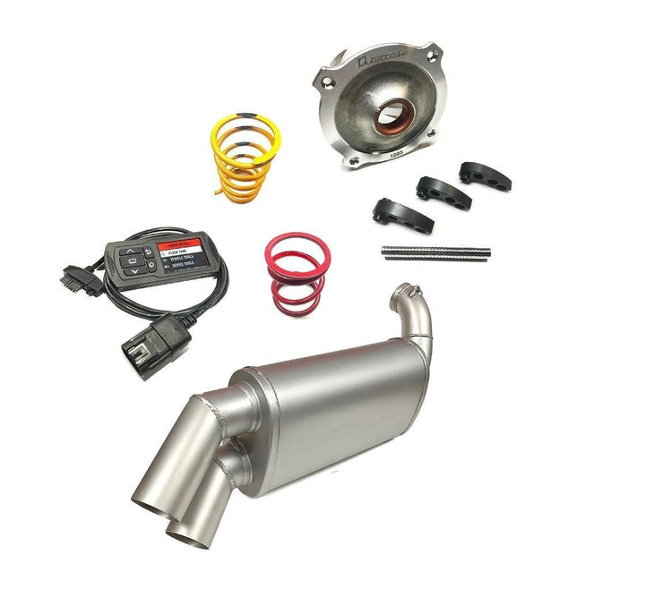 Aftermarket Assassins Stage 2 Lock & Load Kit for 2016+ RZR 900 - Rugged Terrain