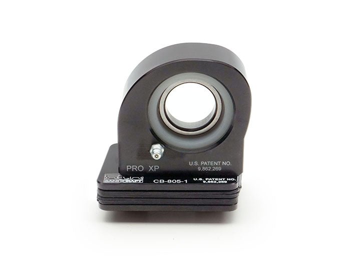 Sandcraft Carrier Bearing for RZR Pro XP - Rugged Terrain
