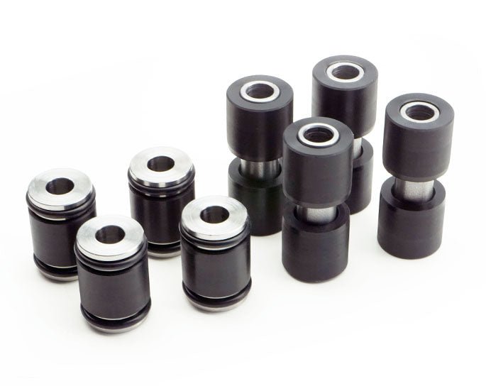Sandcraft RCR A - Arm Bushing Kit for 2018+ RZR Turbo S / Pro XP - Rugged Terrain