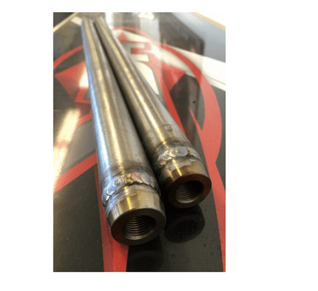 HCR Racing RZR - 05408 Polaris RZR XP 1000 Long Travel Race Links/HD Radius Rods .120 Wall Chromoly - Rugged Terrain