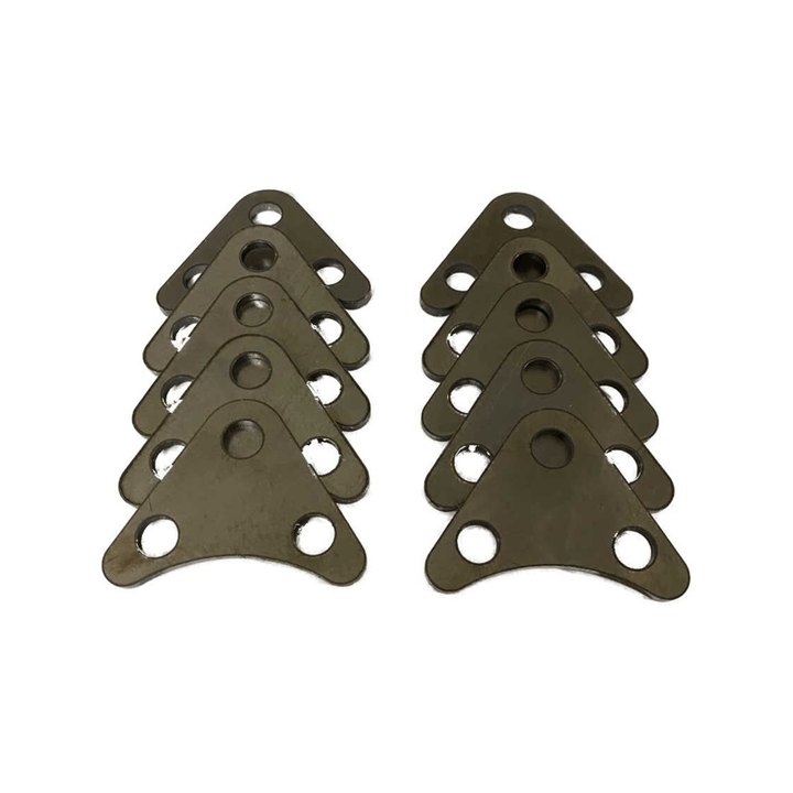 AJK Off Road Body Panel Tabs - Rugged Terrain