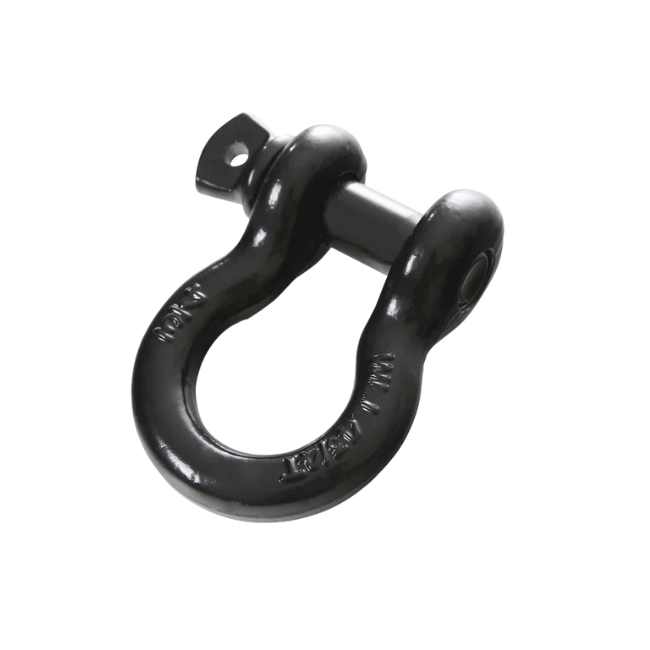3/4" D Ring Shackle 4.75 Ton - Rugged Terrain