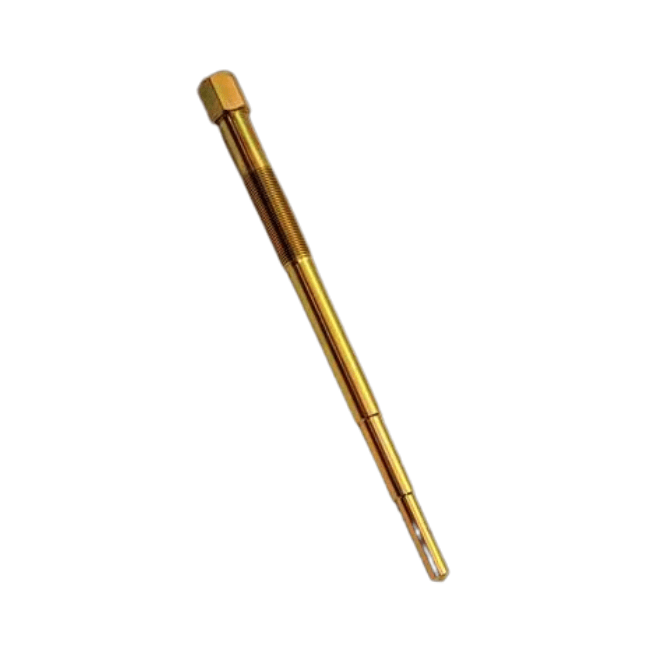Trinity Racing RZR Clutch Puller - Rugged Terrain