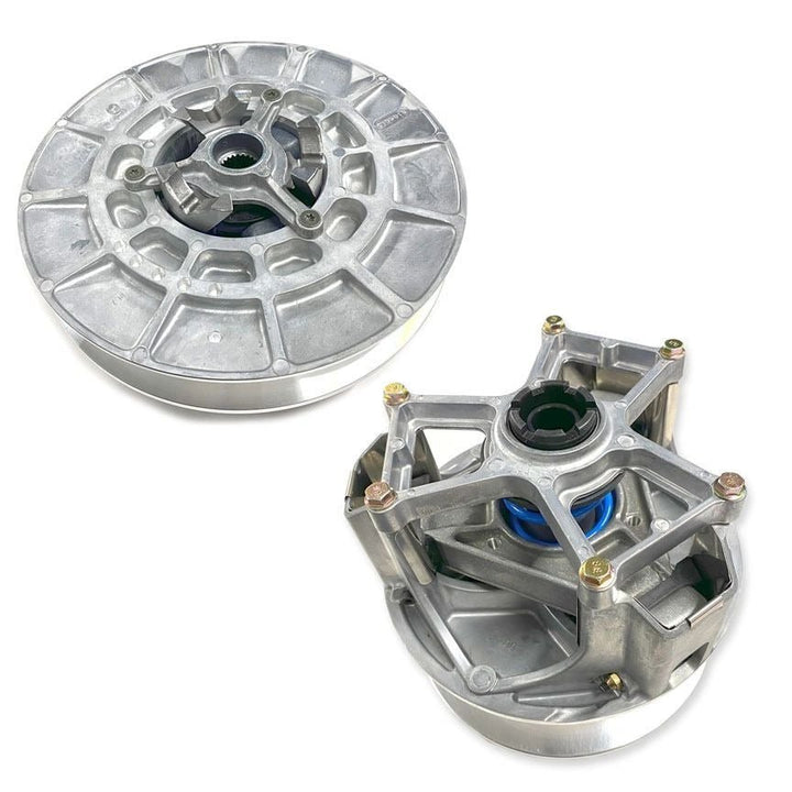 Aftermarket Assassins S4 Recoil Clutch Kit for 2016 - 20 RZR Turbo S & Turbo - Rugged Terrain