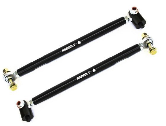 POLARIS HEAVY DUTY HCR SPEC LONG TRAVEL TIE RODS - Rugged Terrain