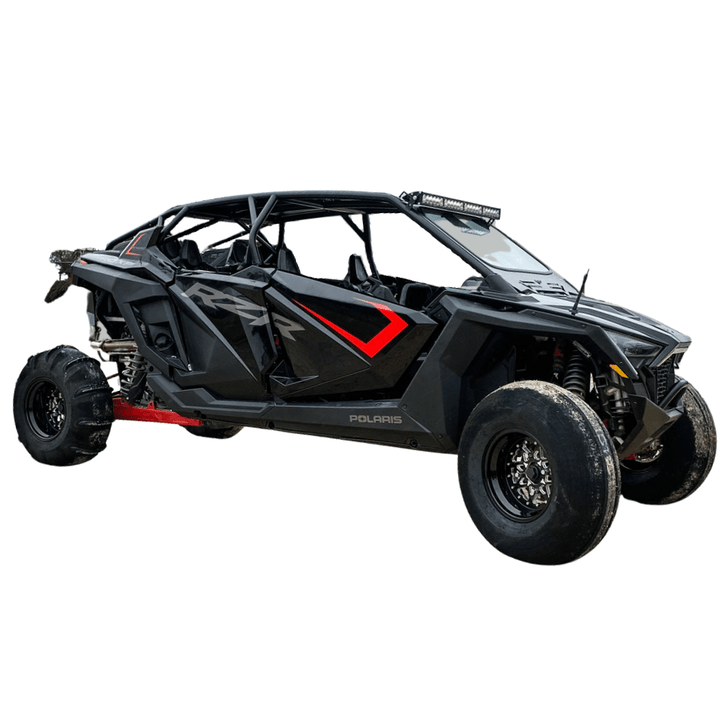 ABF Fab F16 Roll Cage for Polaris RZR Pro XP 4 - Rugged Terrain