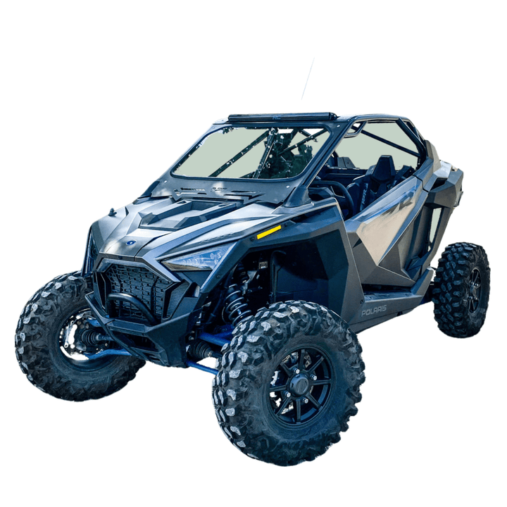 ABF Fab F16 Roll Cage for Polaris RZR Pro XP - Rugged Terrain