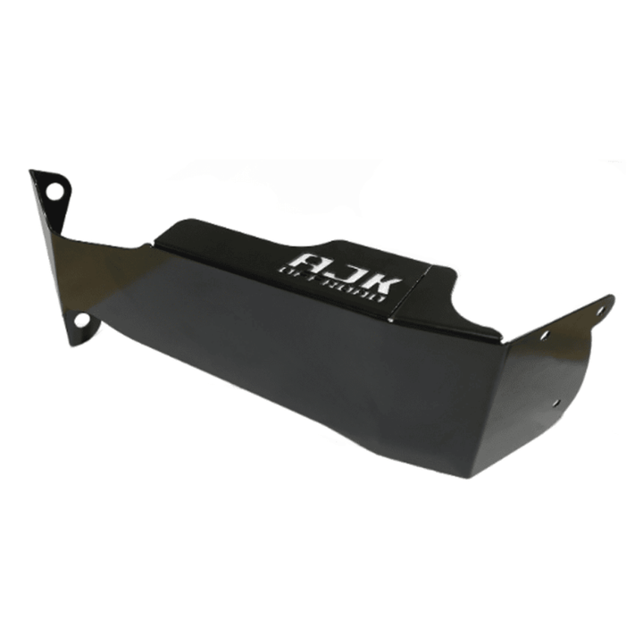 AJK Offroad Metal Oil Filter Cover for RZR Pro R - Rugged Terrain