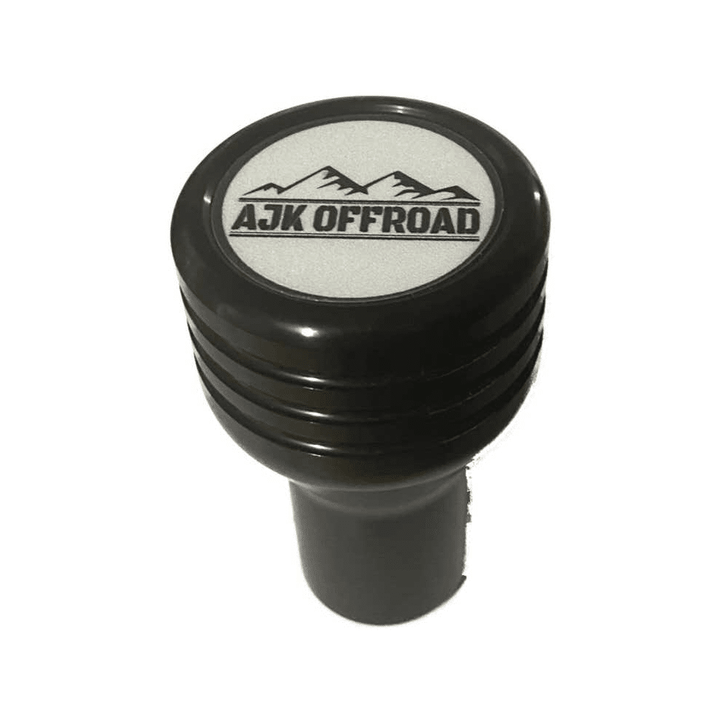 AJK Offroad Shift Knob for Polaris Pro R - Rugged Terrain