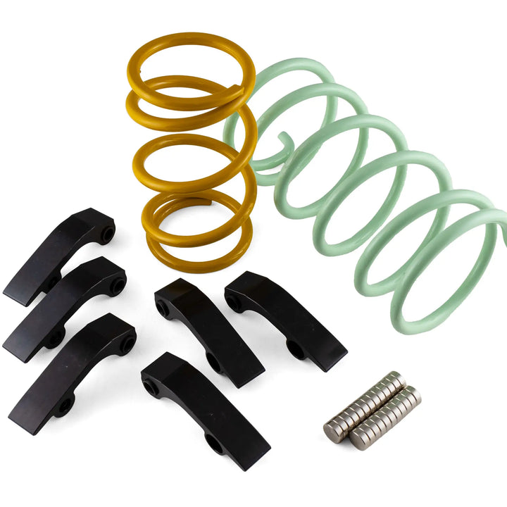 Dynojet 25 - DCK3 Clutch Kit for 2020 - 21 Can - Am Maverick X3 RR - Rugged Terrain