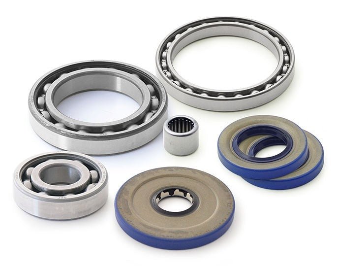 Sandcraft Bulletproof Front Diff Rebuild Kit 2022 CanAm X3 Smart Lock